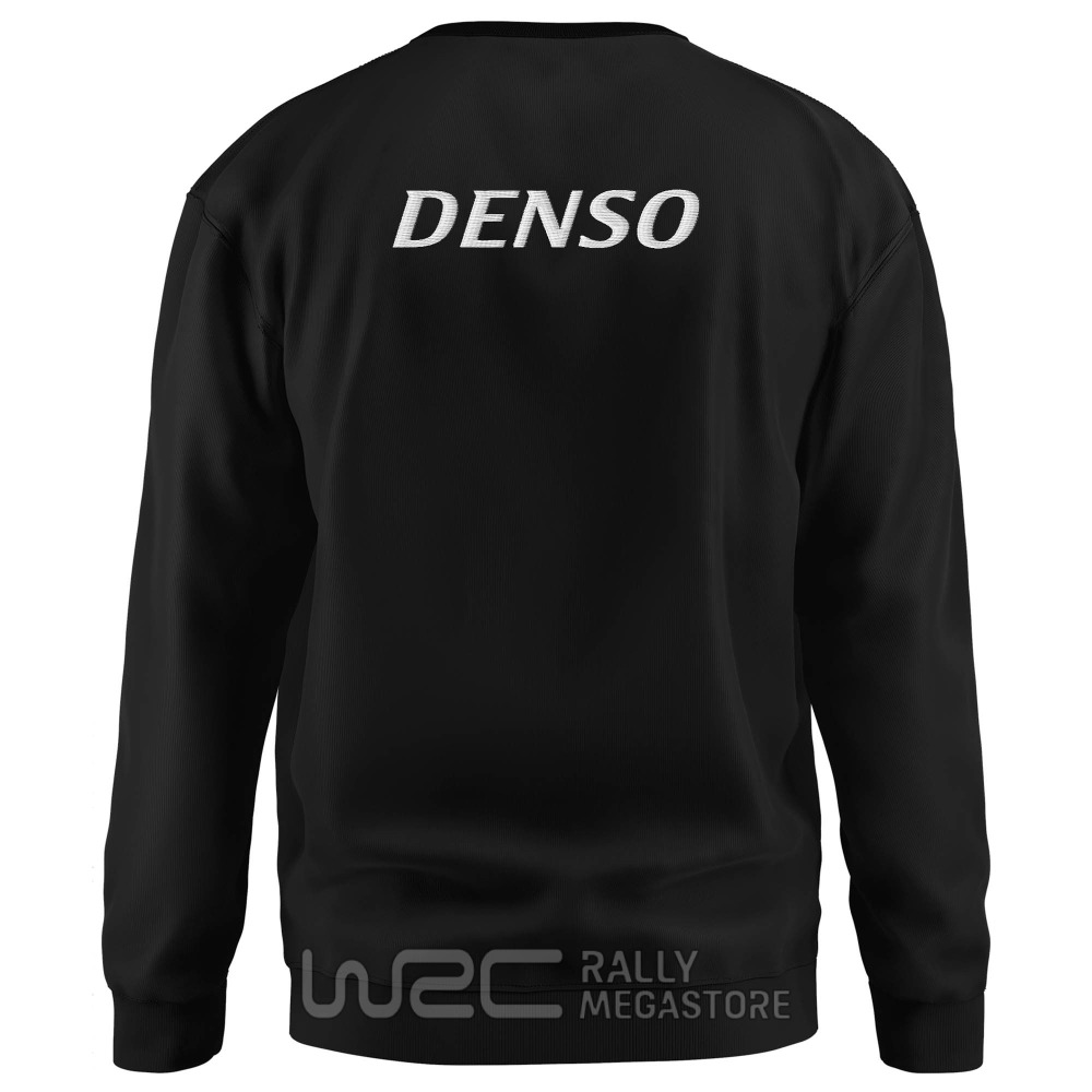 SWEAT DENZO TOYOTA