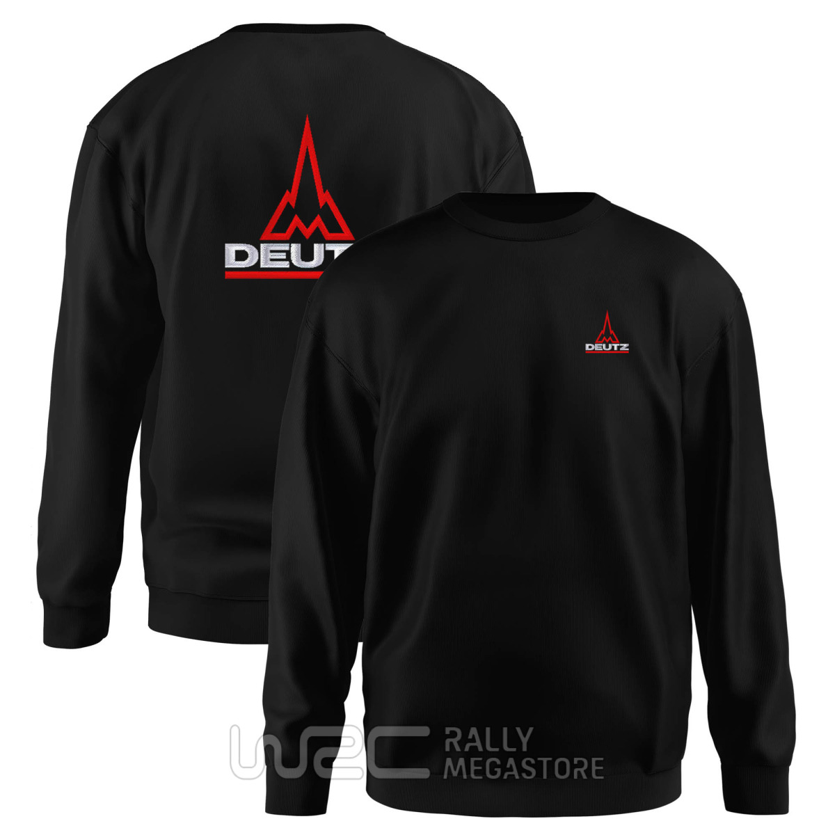 SWEAT DEUTZ