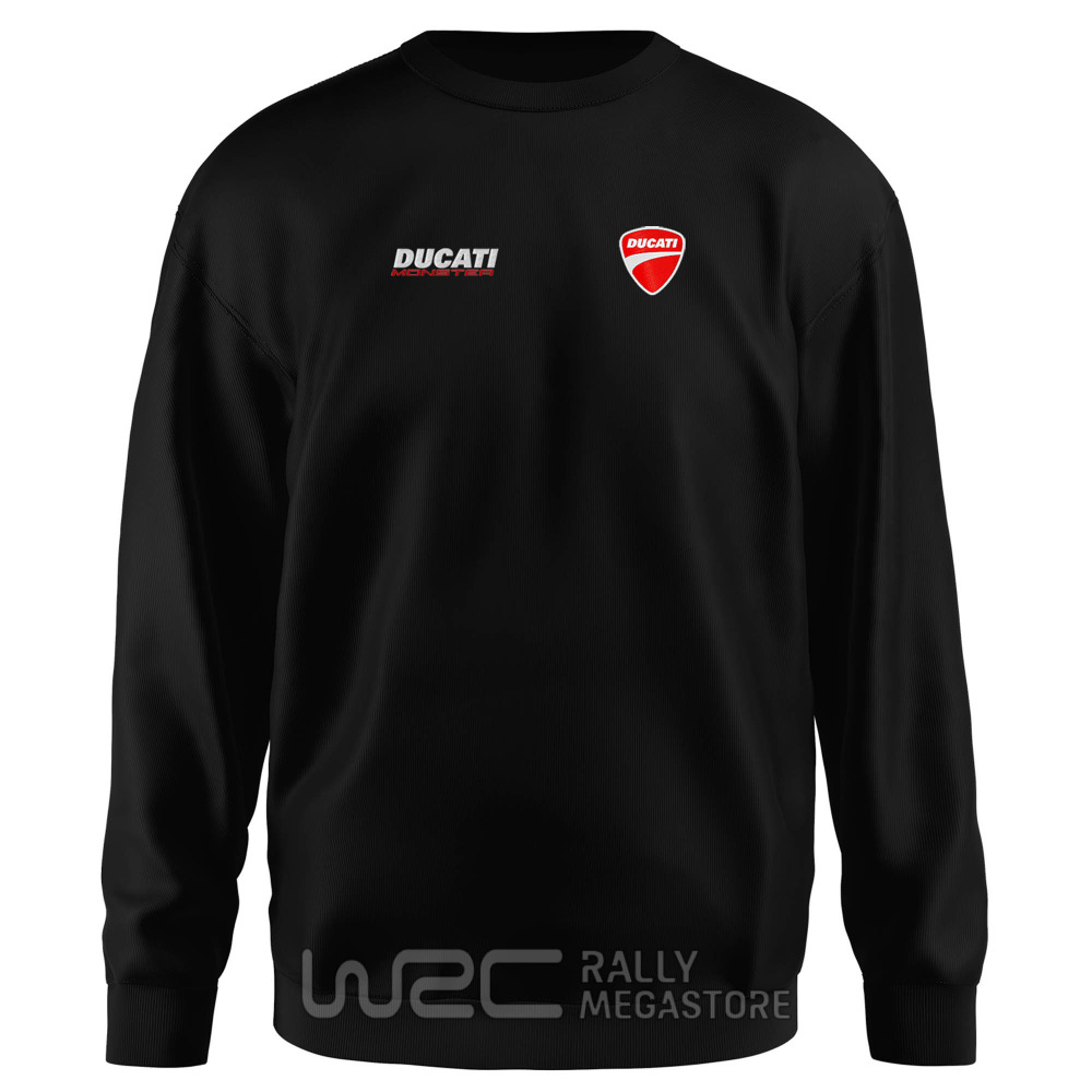 SWEAT DUCATI MONSTER