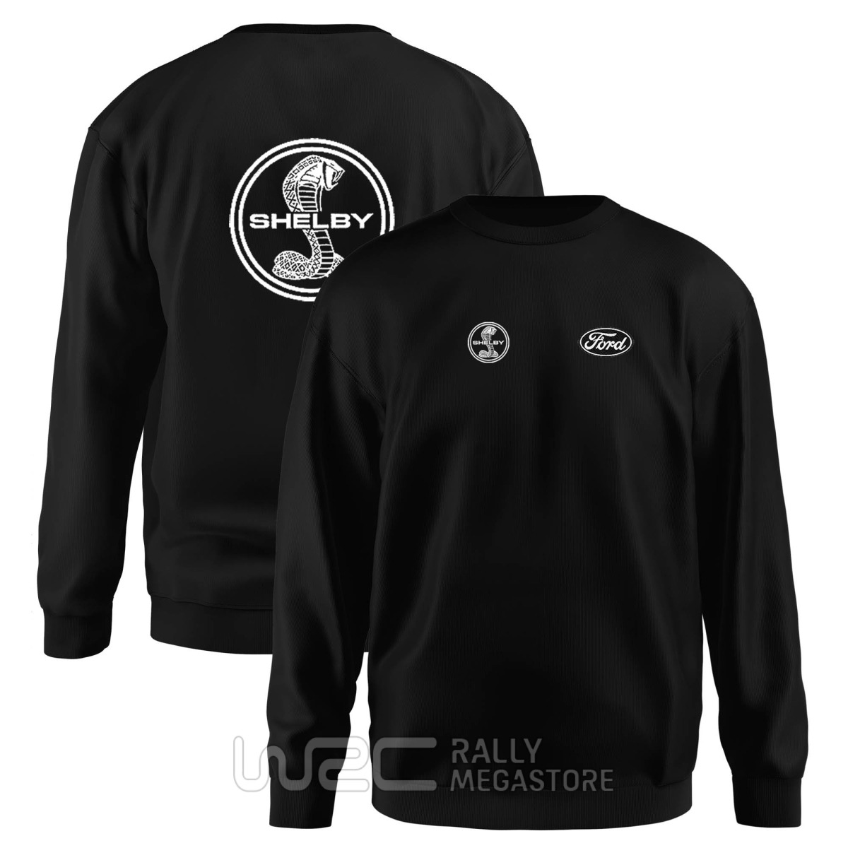 SWEAT FORD SHELBY