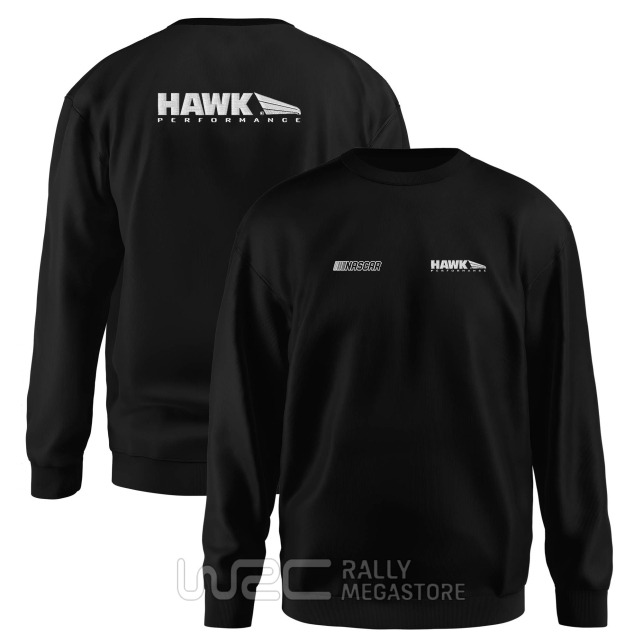 SWEAT HAWK PERFORMANCE NASCAR