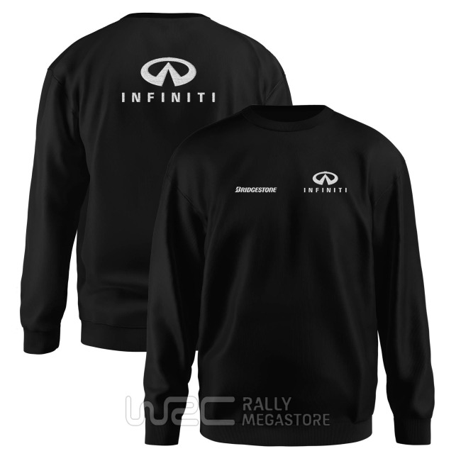 SWEAT INFINITI BRIDGESTONE