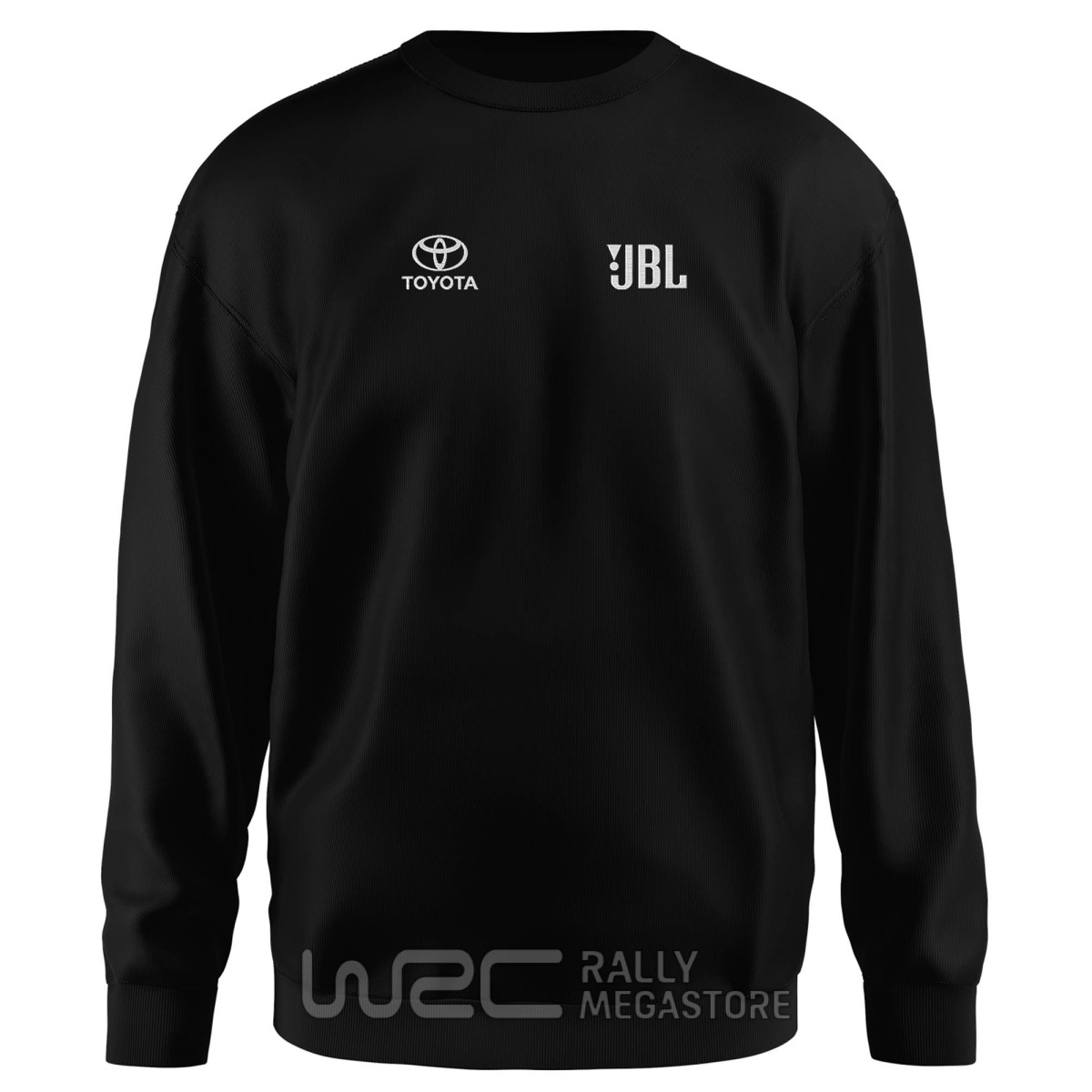 SWEAT JBL TOYOTA