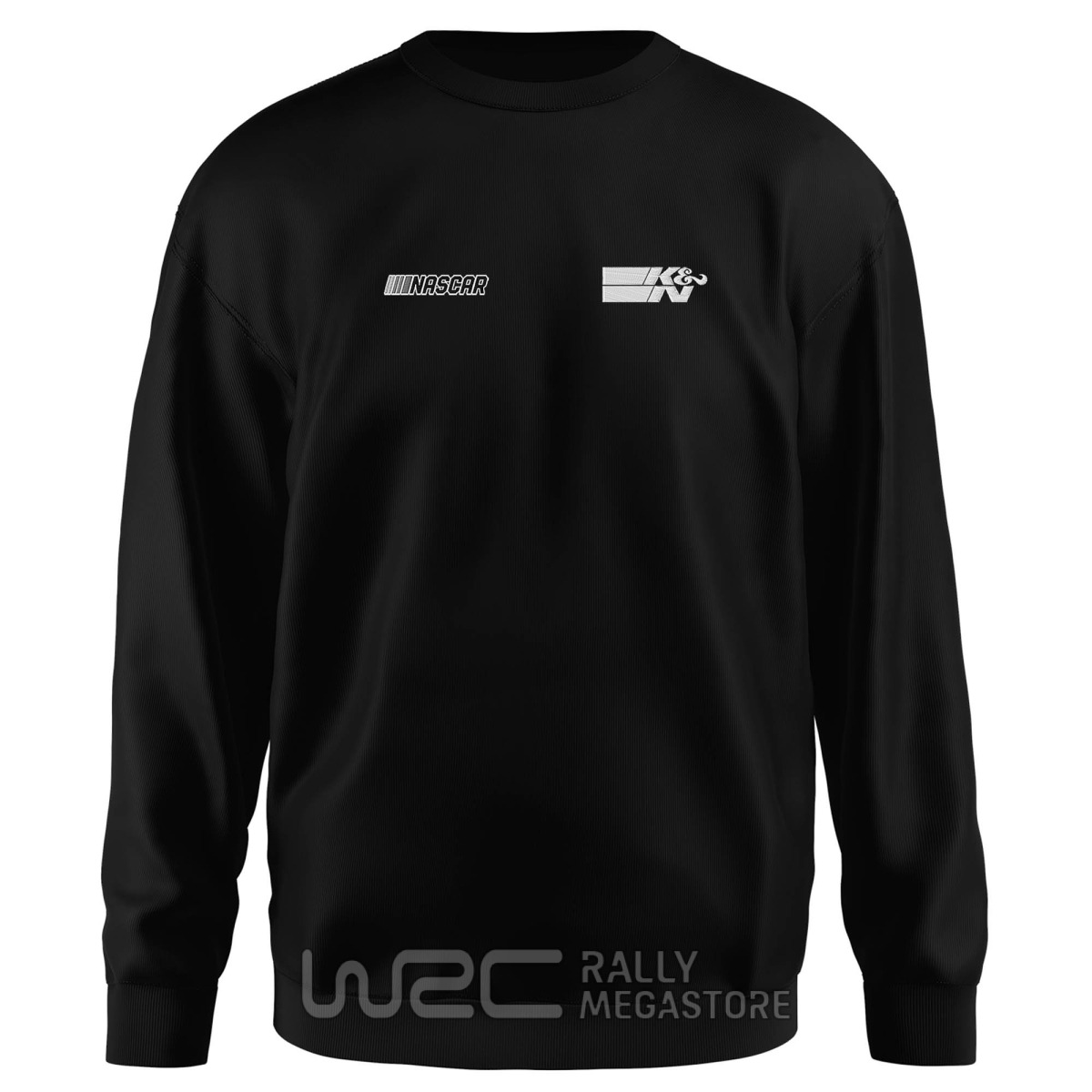SWEAT K&N NASCAR