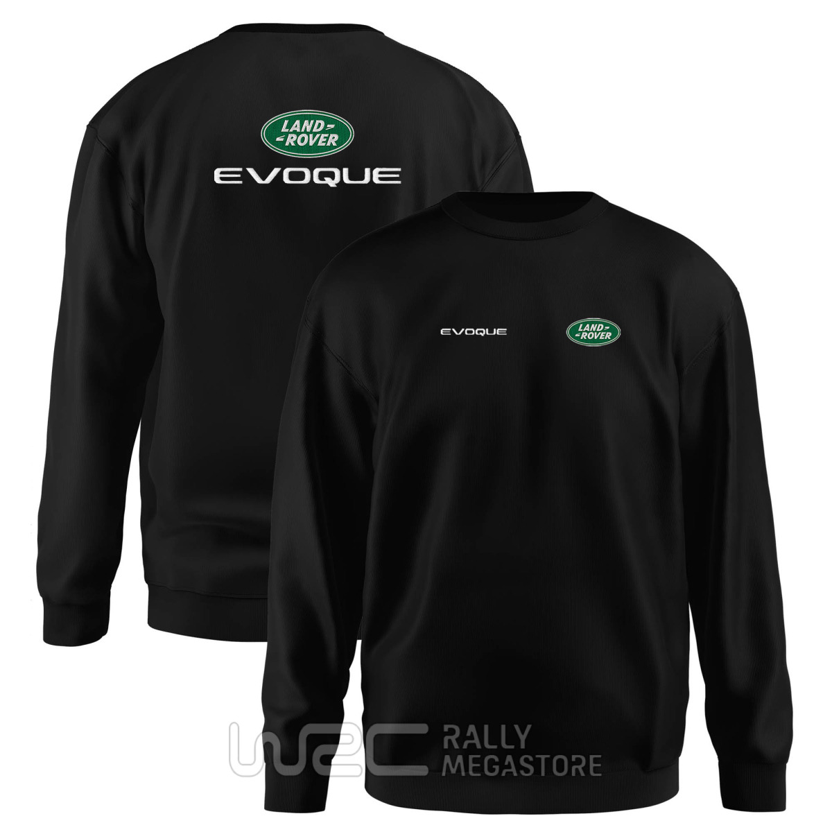 SWEAT LAND ROVER EVOQUE