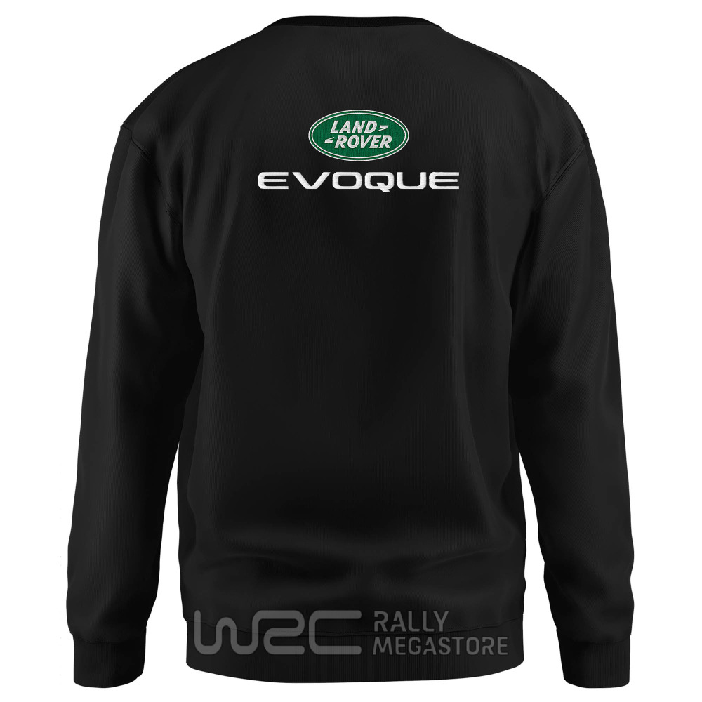 SWEAT LAND ROVER EVOQUE
