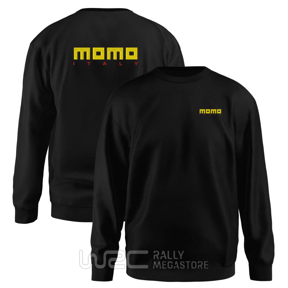 SWEAT MOMO