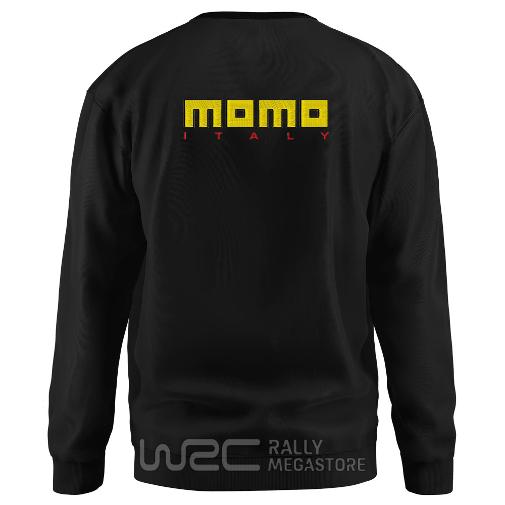 SWEAT MOMO