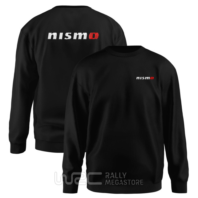 SWEAT NISMO