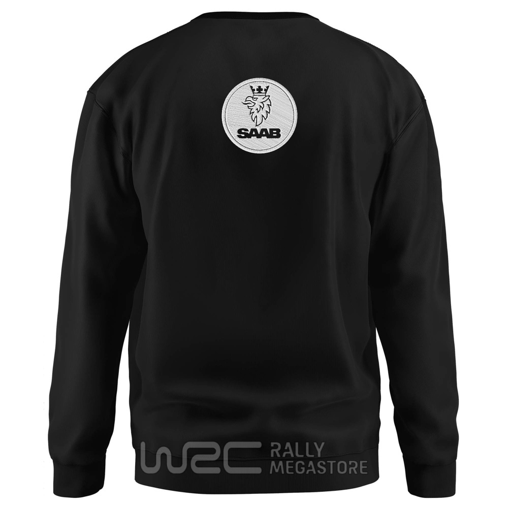 SWEAT SAAB MICHELIN