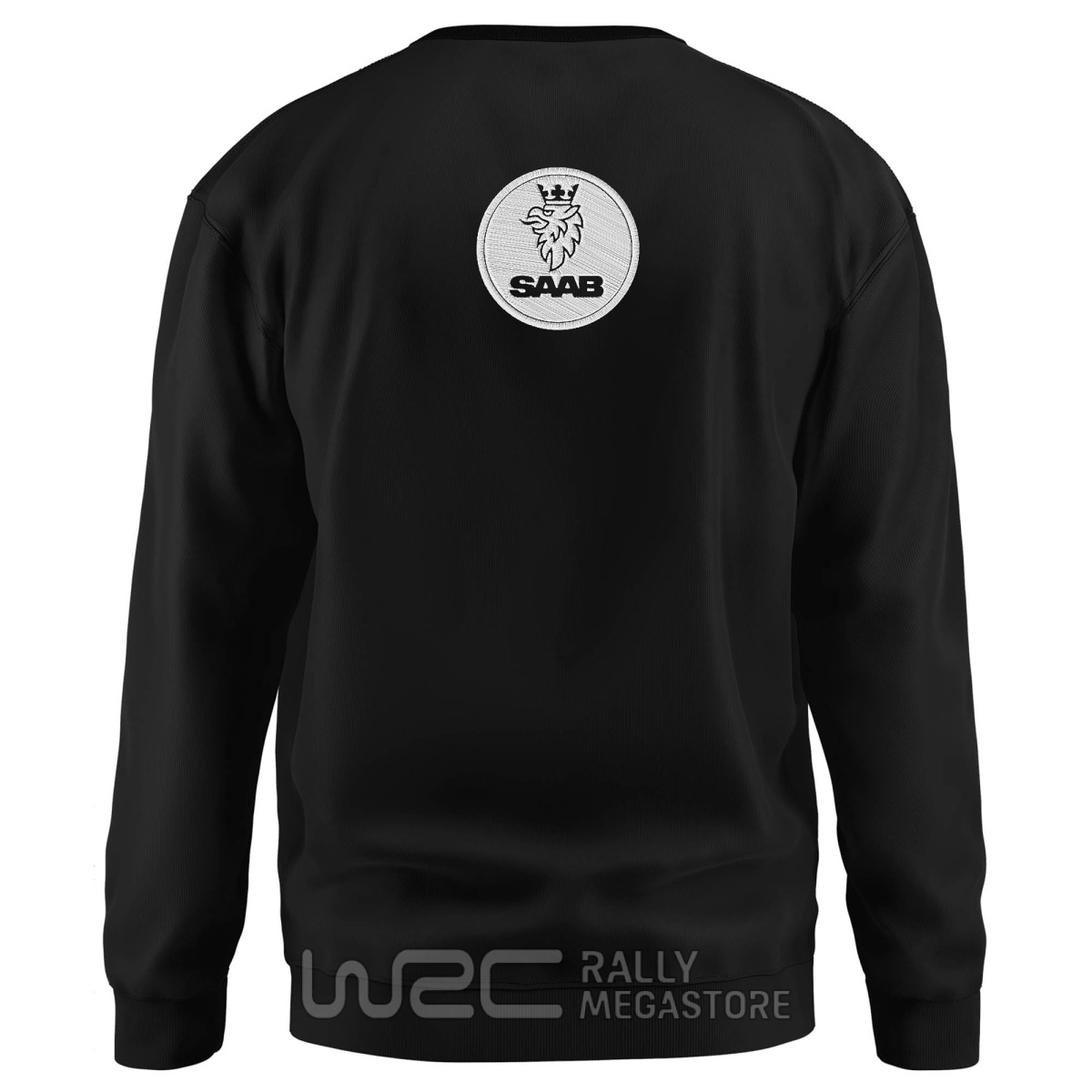 SWEAT SAAB MICHELIN