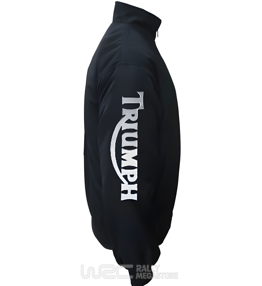BLOUSON TRIUMPH THUNDERBIRD | WRC Rally Mega.Store