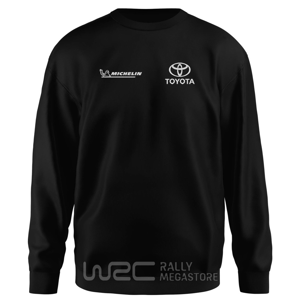 SWEAT TOYOTA MICHELIN