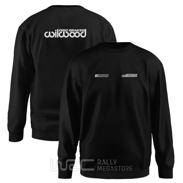 SWEAT WILWOOD NASCAR