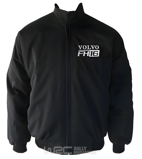 BLOUSON VOLVO FH16 | WRC Rally Mega.Store