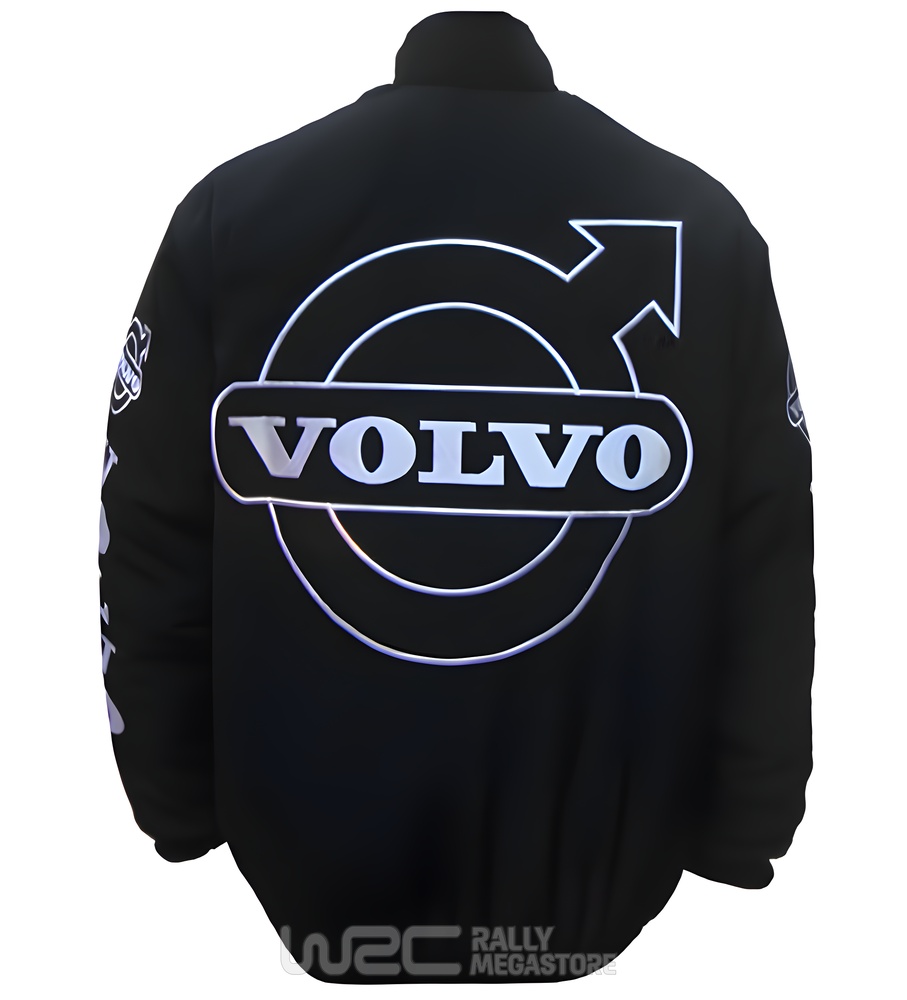 BLOUSON VOLVO FH16 | WRC Rally Mega.Store