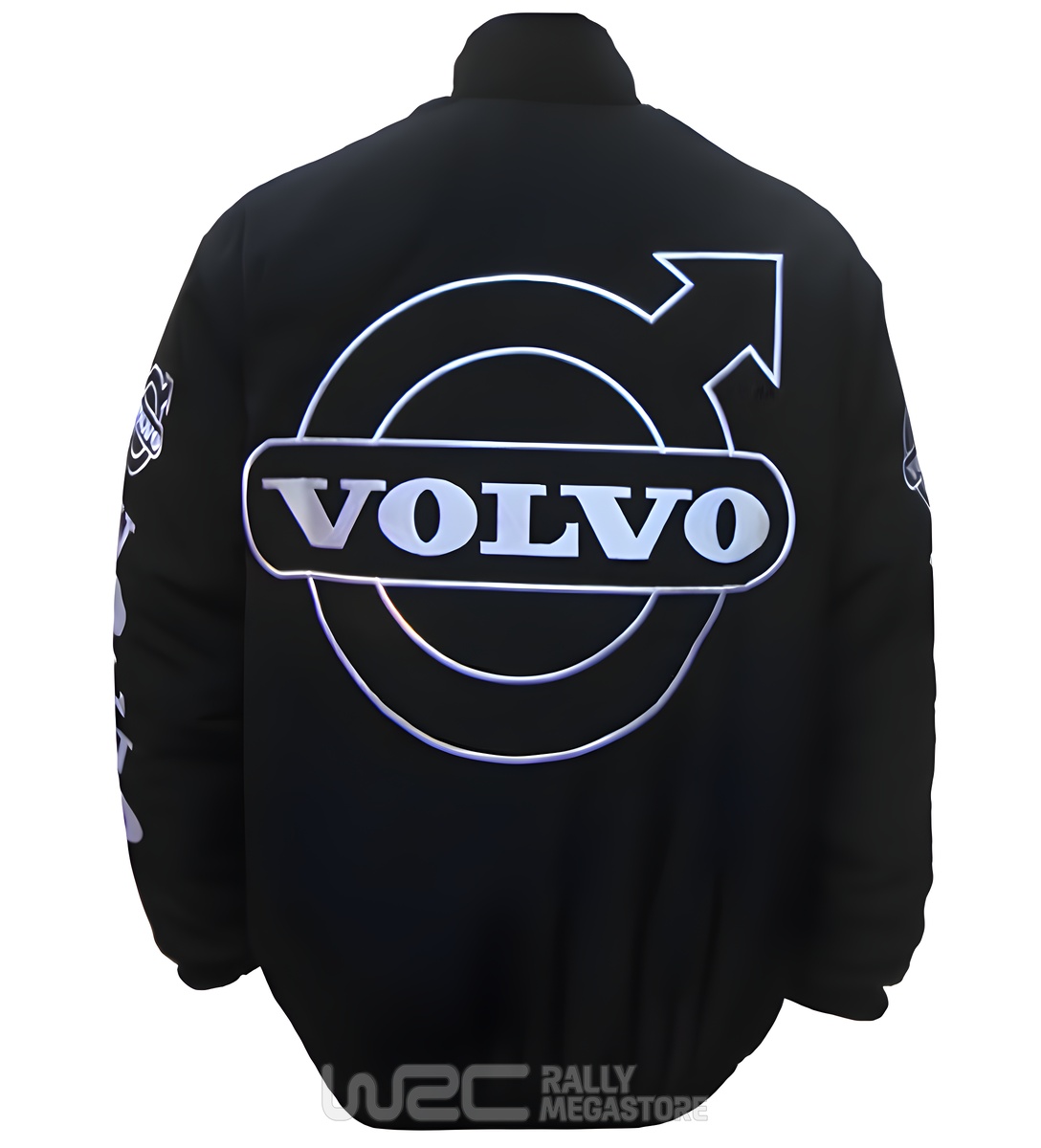 BLOUSON VOLVO FH16 | WRC Rally Mega.Store
