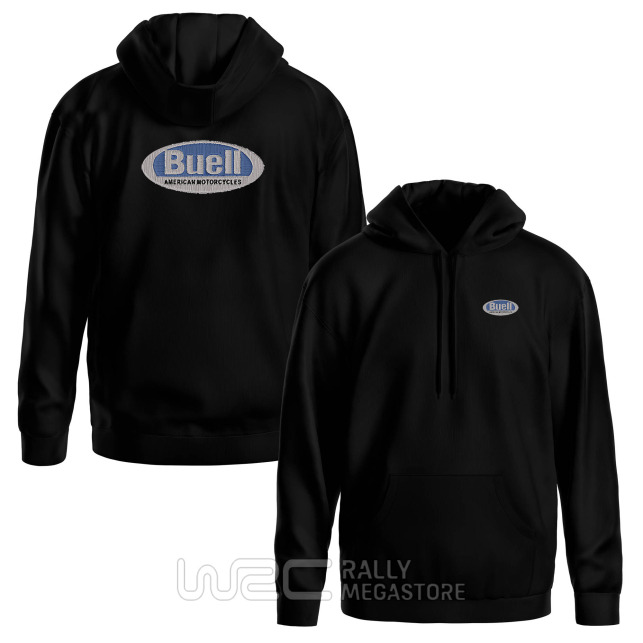 HOODIE BUELL
