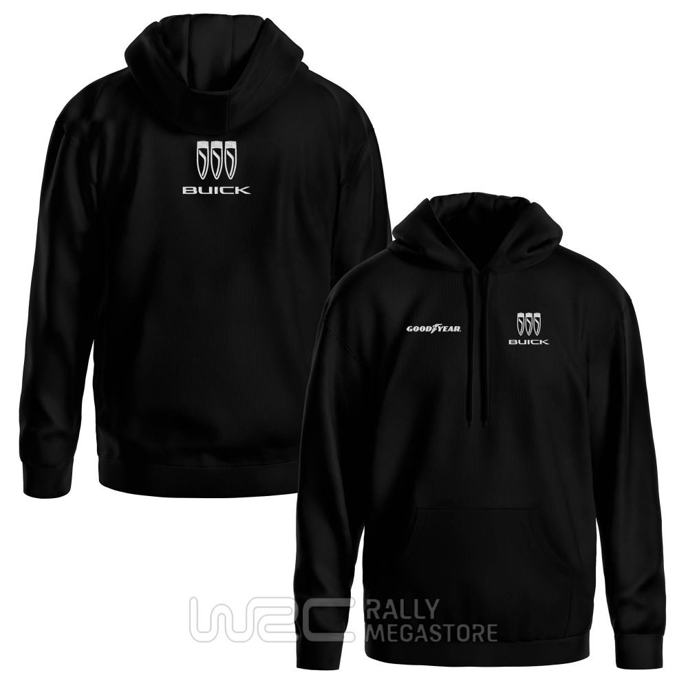 HOODIE BUICK GOODYEAR