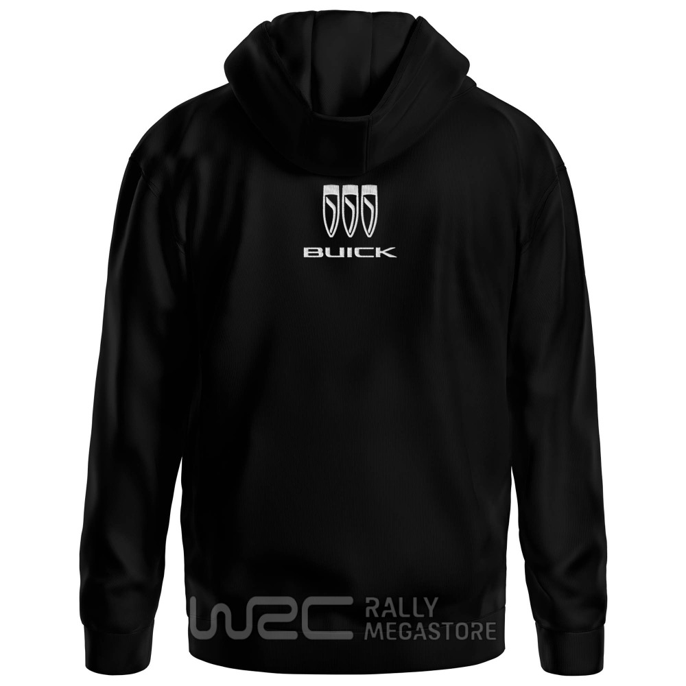 HOODIE BUICK GOODYEAR