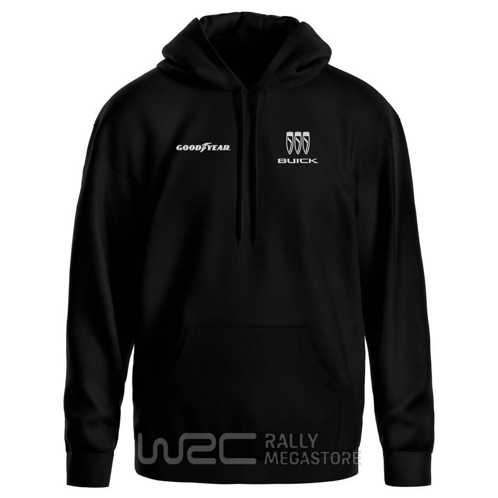HOODIE BUICK GOODYEAR