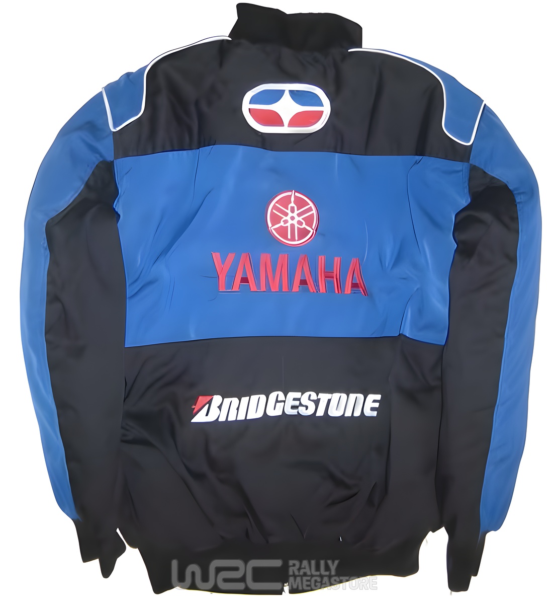 BLOUSON YAMAHA YZ | WRC Rally Mega.Store