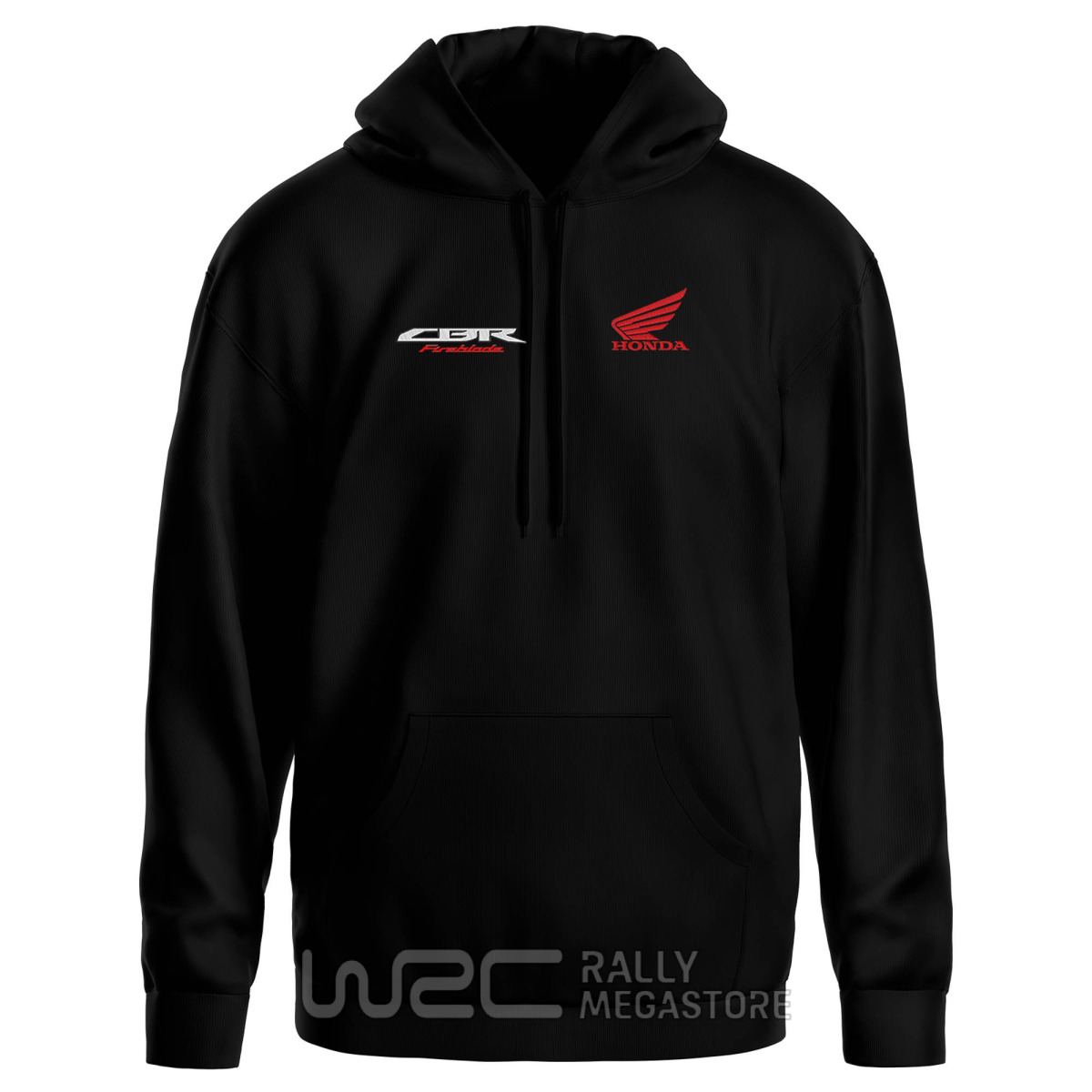 HOODIE HONDA CBR FIREBLADE
