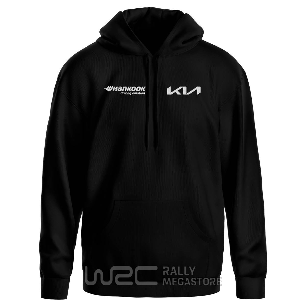 HOODIE KIA HANKOOK