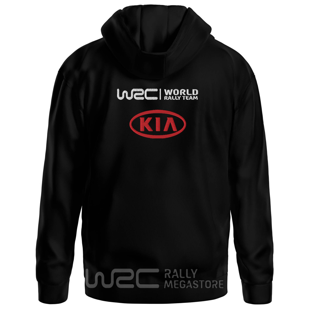 HOODIE KIA TEAM WRC