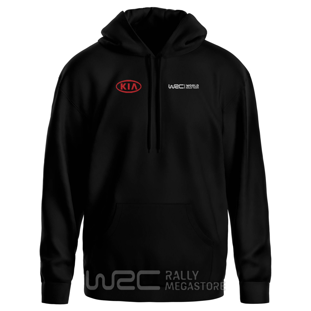 HOODIE KIA TEAM WRC