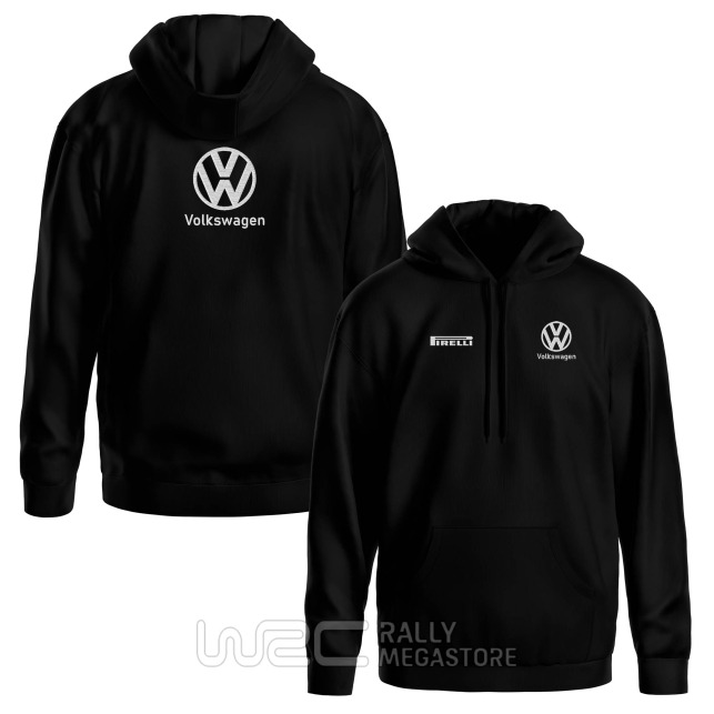 HOODIE VOLKSWAGEN PIRELLI