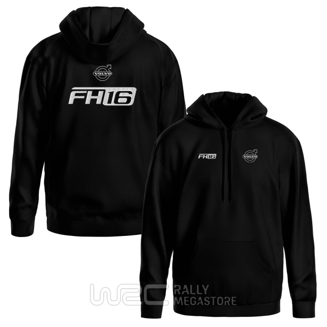 HOODIE VOLVO FH16