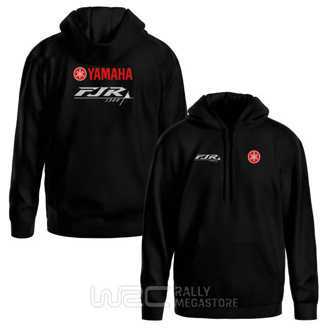 HOODIE YAMAHA FJR1300