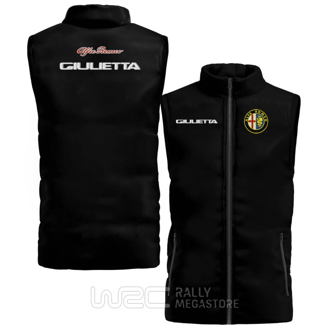 VESTE ALFA ROMEO GIULIETTA