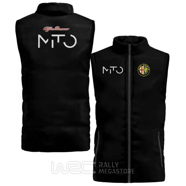 VESTE ALFA ROMEO MITO