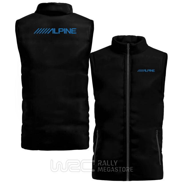 VESTE ALPINE 1978
