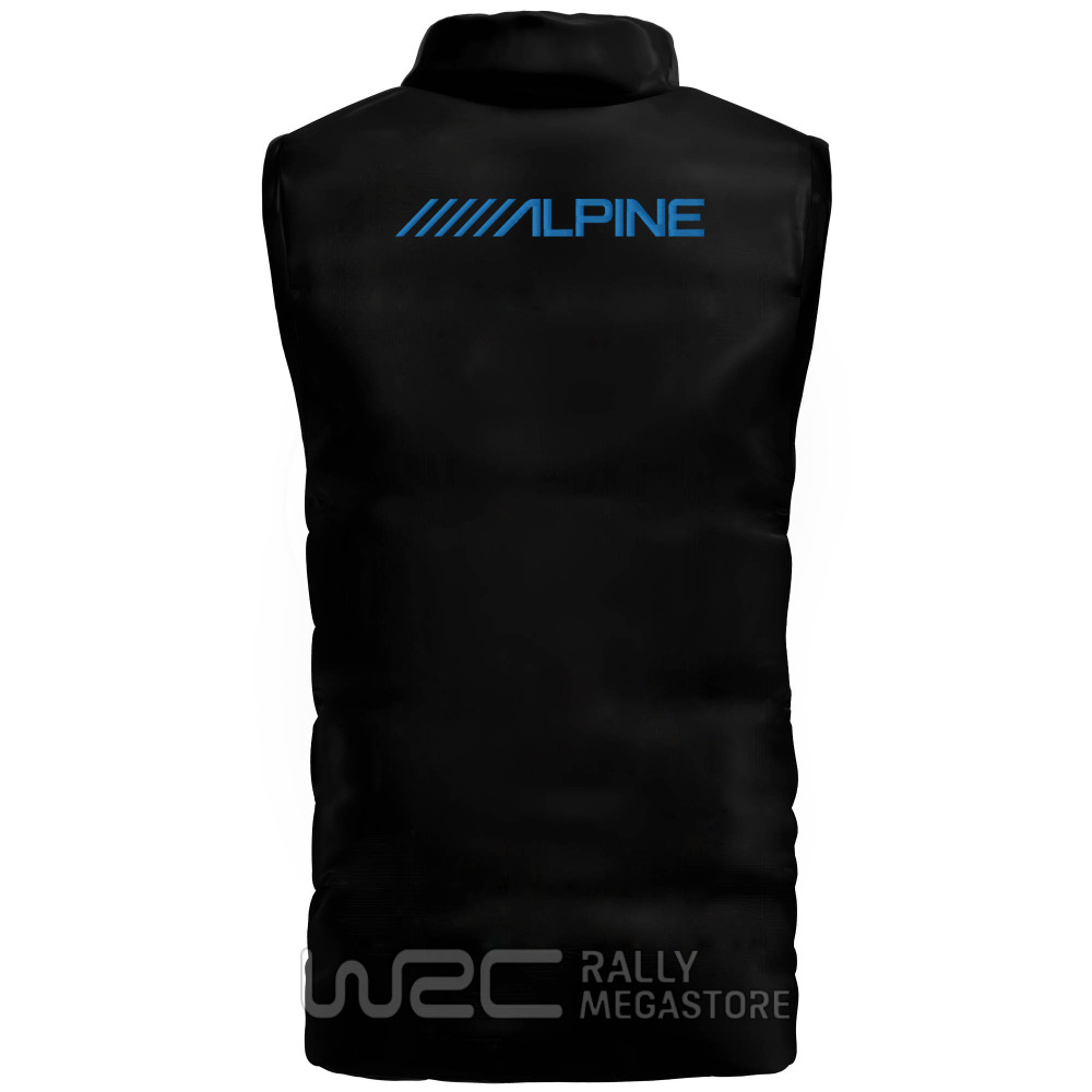 VESTE ALPINE 1978