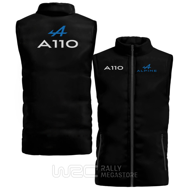 VESTE ALPINE A110
