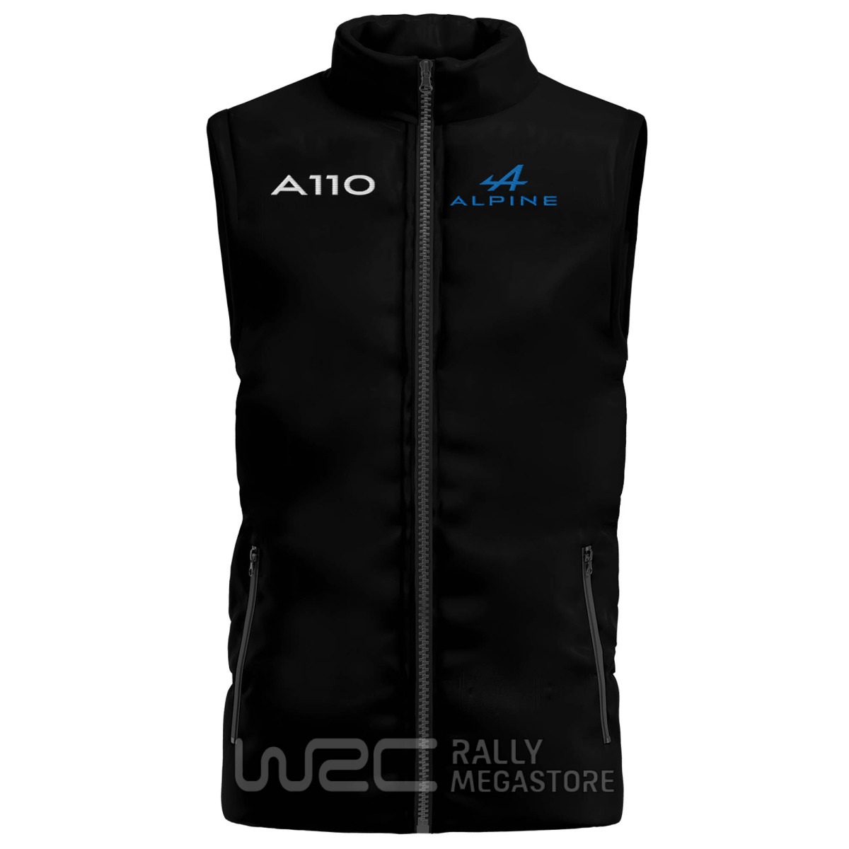 VESTE ALPINE A110
