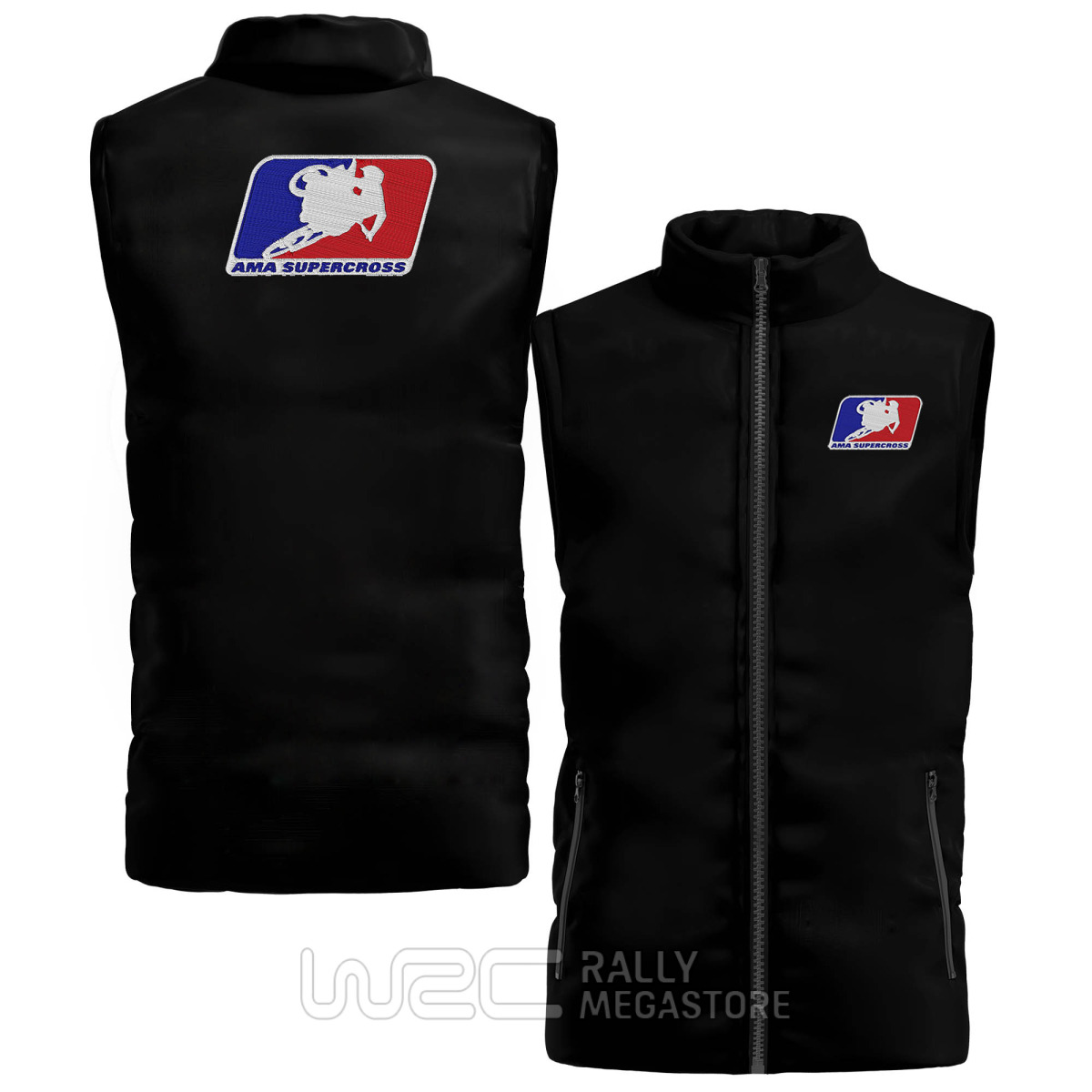 VESTE AMA SUPERCROSS
