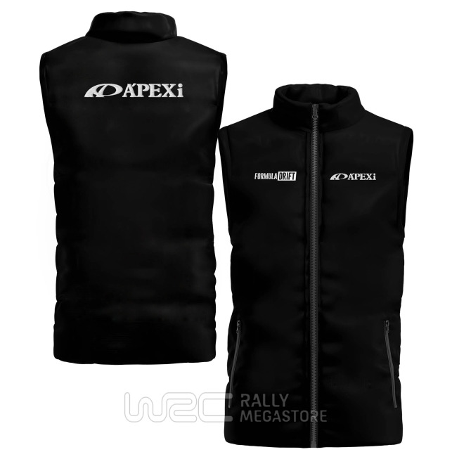 VESTE APEXI FORMULA DRIFT