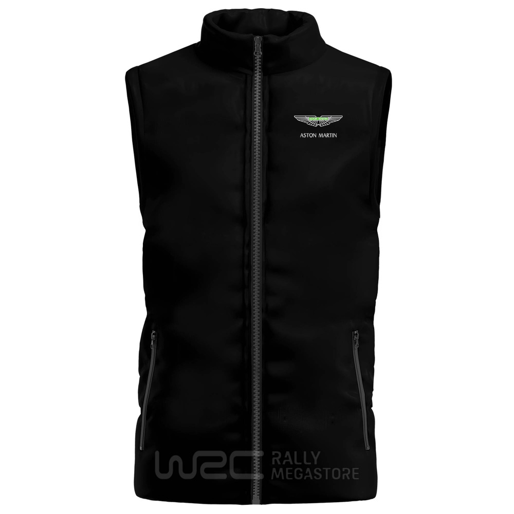 VESTE ASTON MARTIN