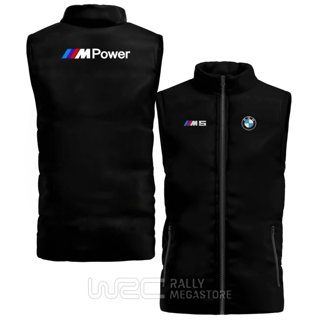 VESTE BMW M5