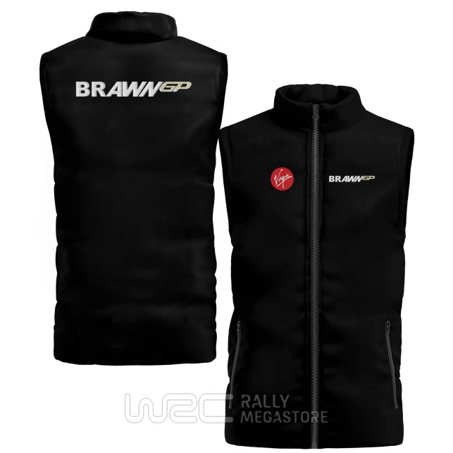 VESTE BRAUN GP