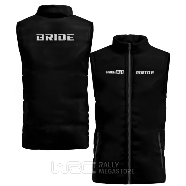 VESTE BRIDE FORMULA DRIFT