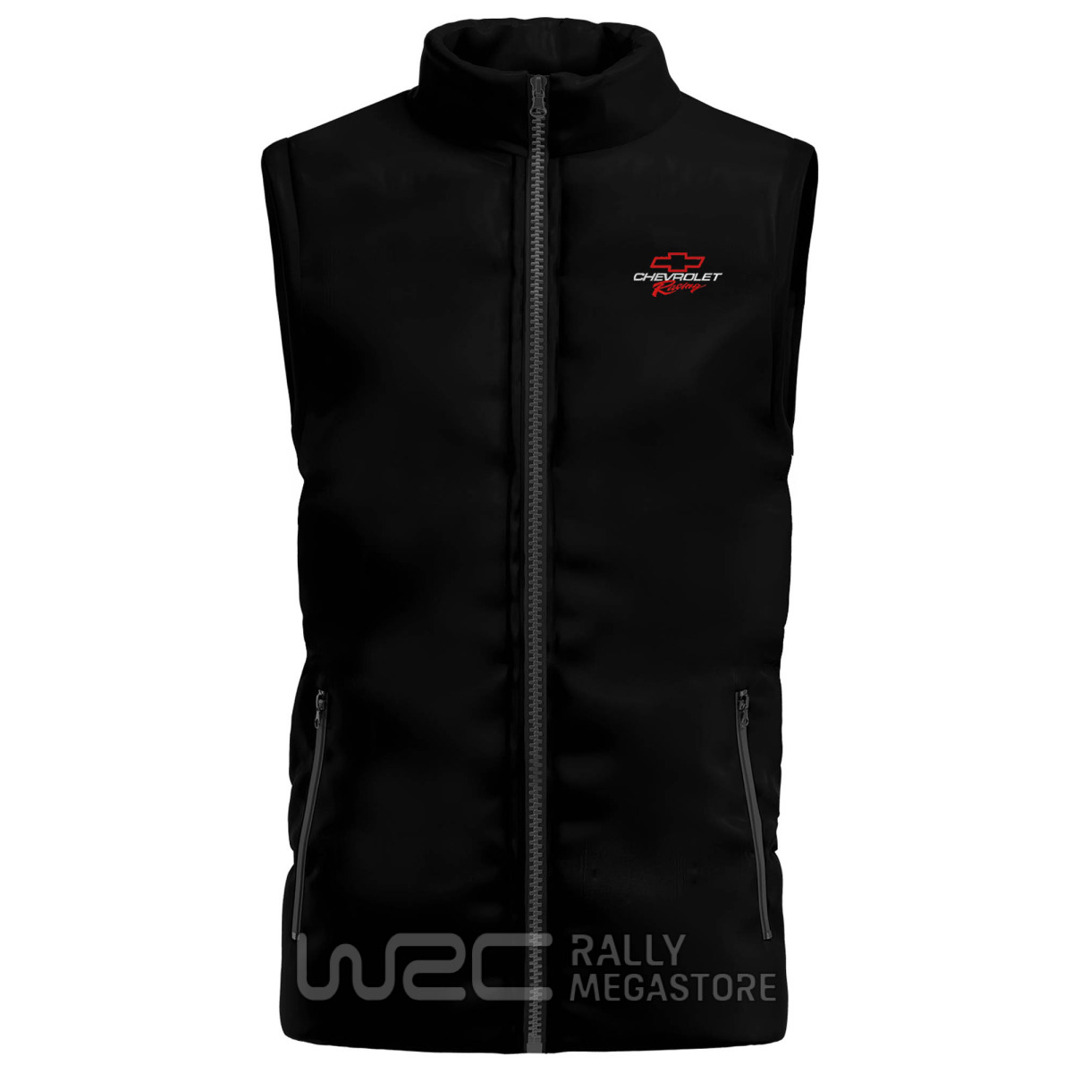 VESTE CHEVROLET RACING