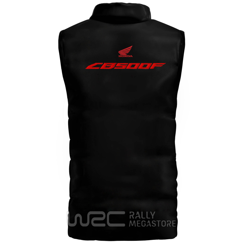 VESTE HONDA CB500F