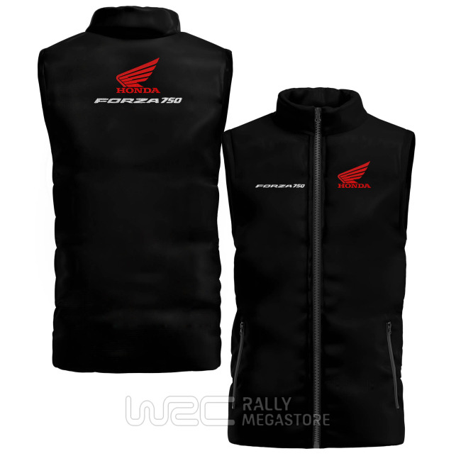 VESTE HONDA FORZA 750