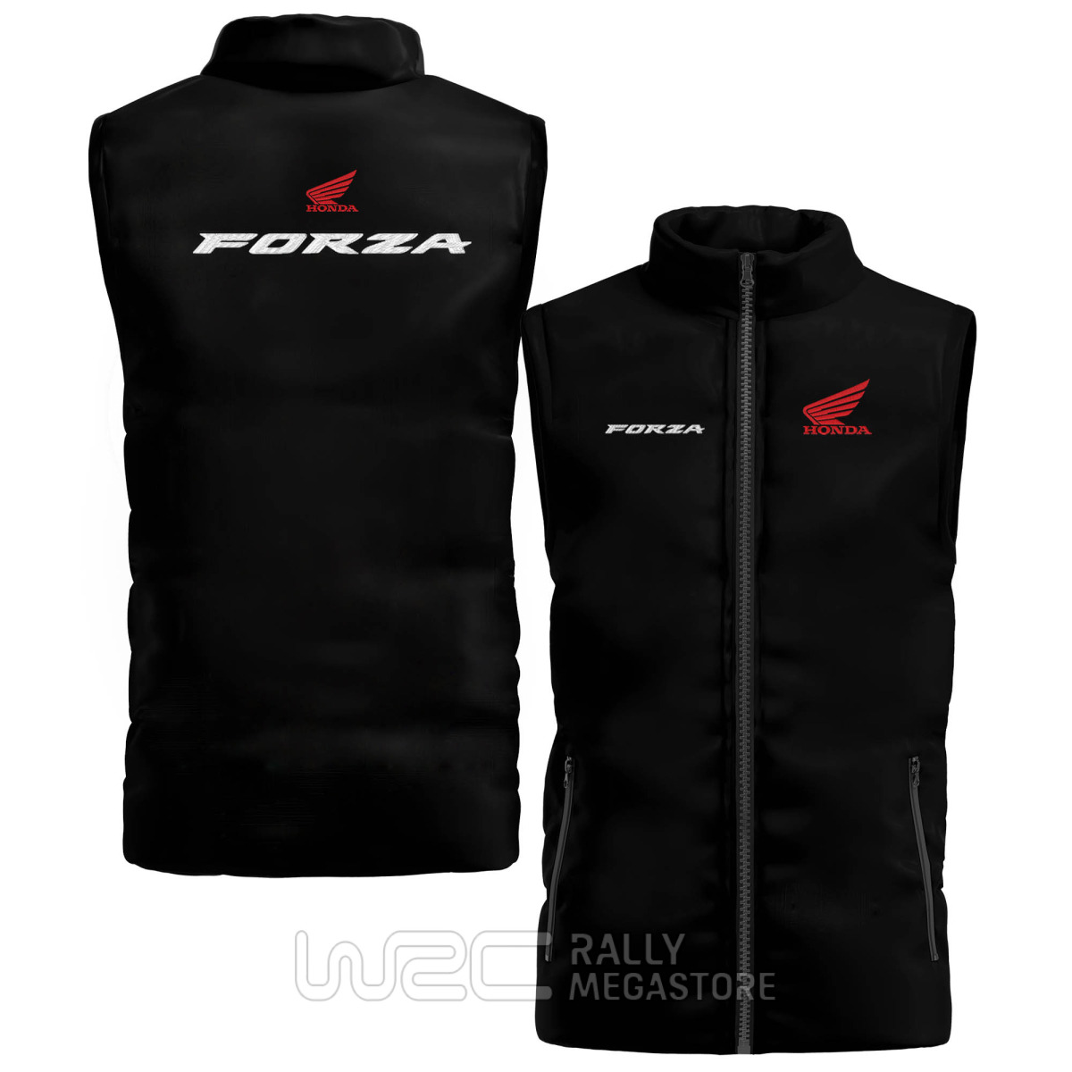 VESTE HONDA FORZA