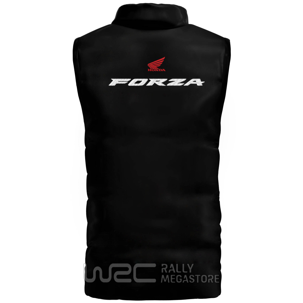 VESTE HONDA FORZA